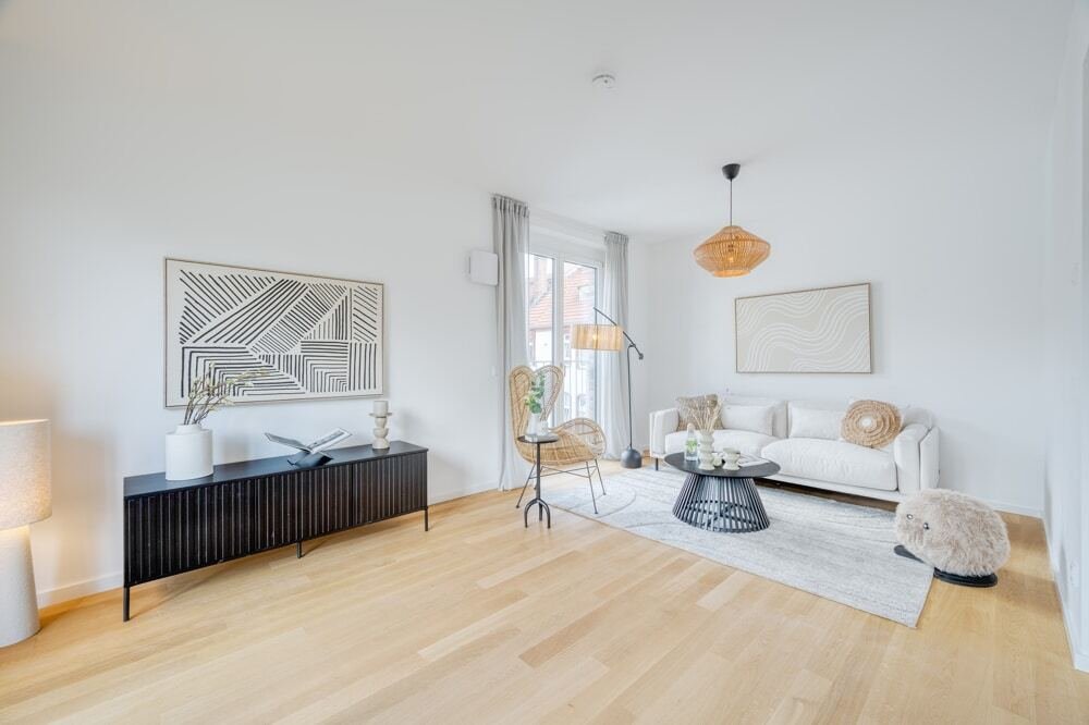 Apartment in Berlin, Berlin, Germany 3 - 15769285