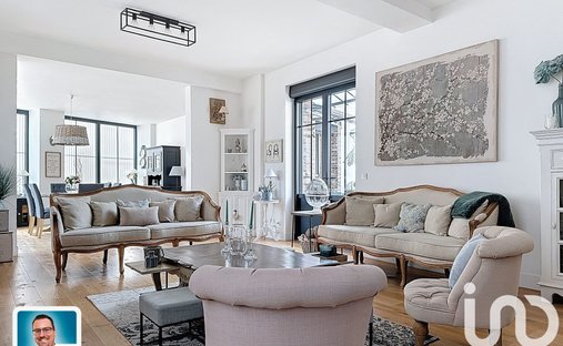 Sale Manor 735 M² 17 Rooms