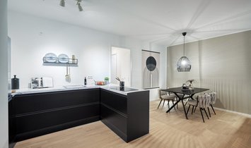 Wohnung in Berlin, Berlin, Deutschland 2