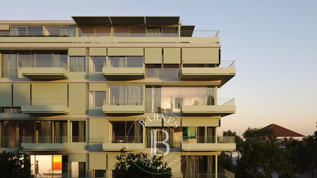 Apartment in Lordelo do Ouro e Massarelos, Porto District, Portugal 4 - 15769371