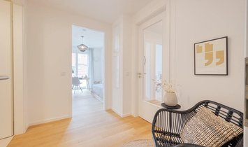 Apartamento en Berlín, Berlín, Alemania 2