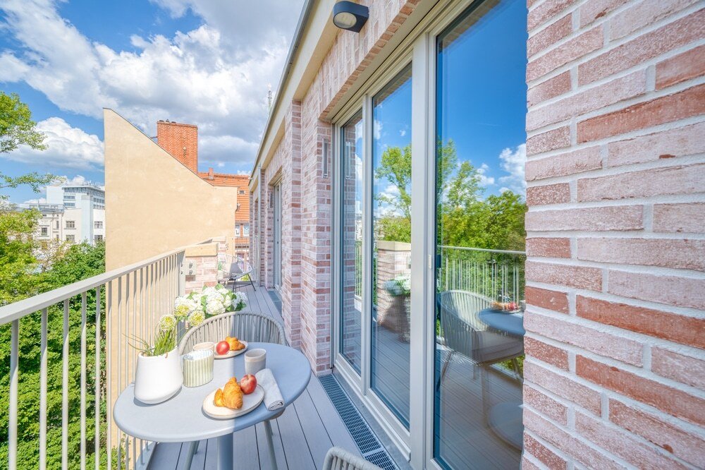 Apartment in Berlin, Berlin, Germany 2 - 15769281