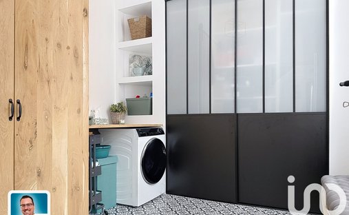 Sale Manor 735 M² 17 Rooms