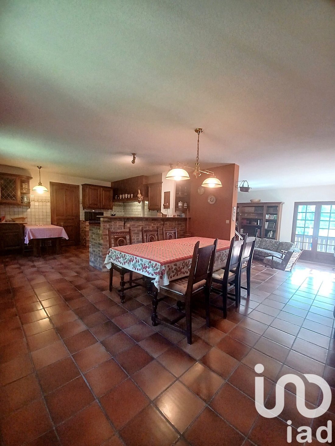 House in Auris, Auvergne-Rhône-Alpes, France 3 - 15771744
