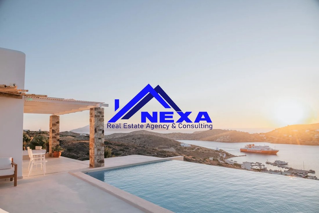 House in Ios, Aegean, Greece 2 - 15769410