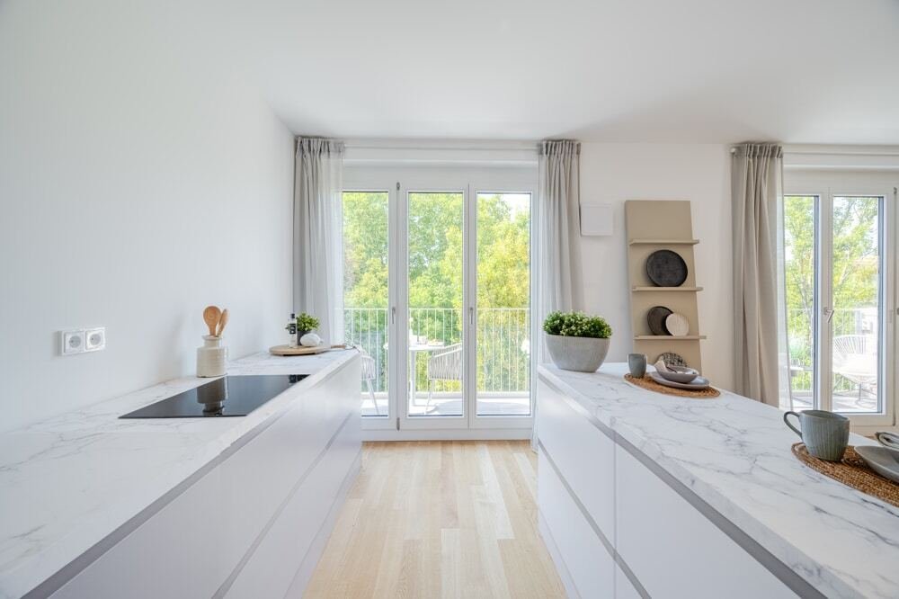 Apartment in Berlin, Berlin, Germany 1 - 15769285