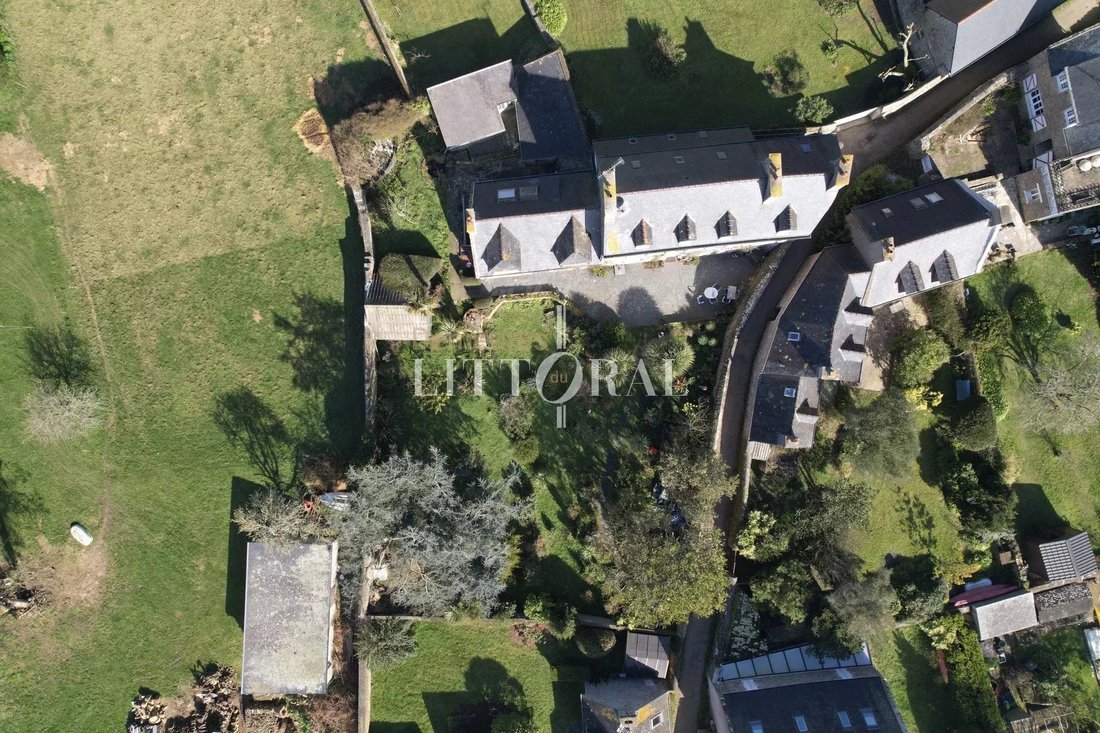 Estate in France 4 - 15302801