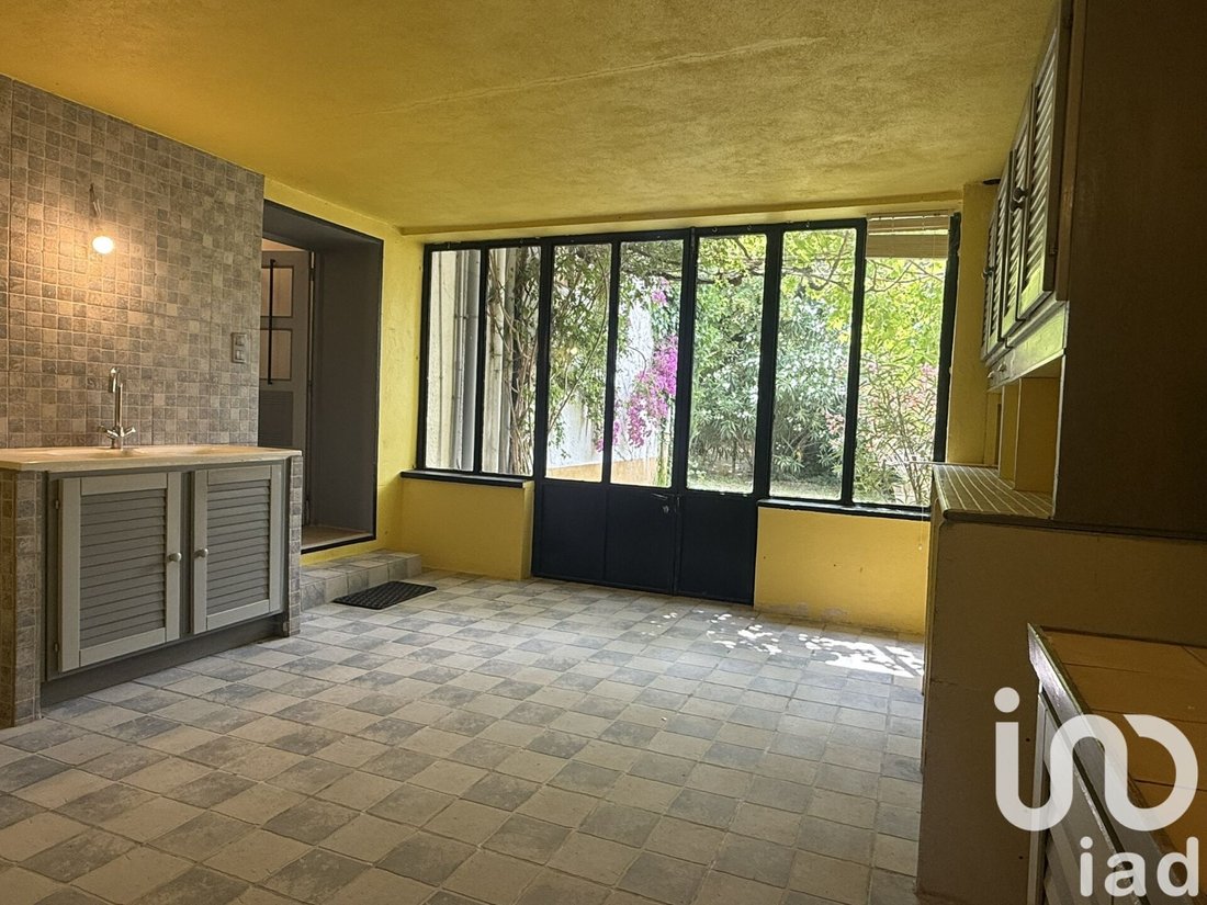 House in Rasteau, Provence-Alpes-Côte d'Azur, France 4 - 15772042