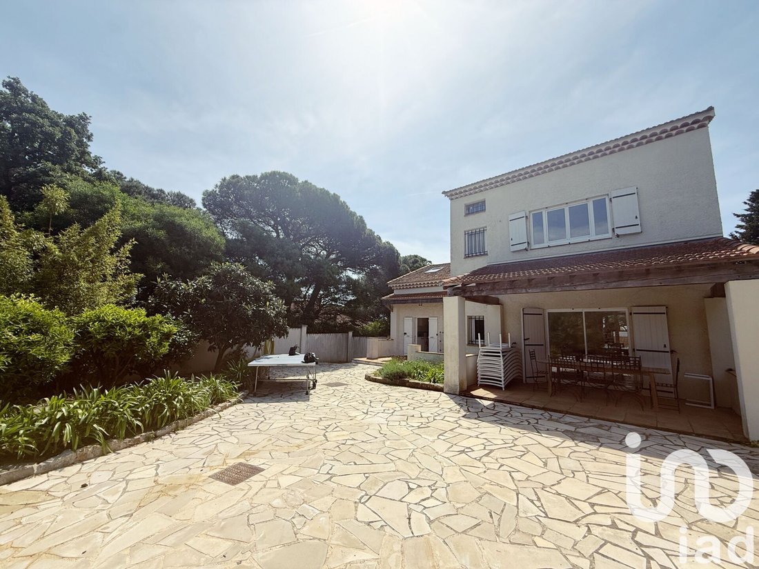 Maison à Grimaud, Provence-Alpes-Côte d'Azur, France 5 - 15771931