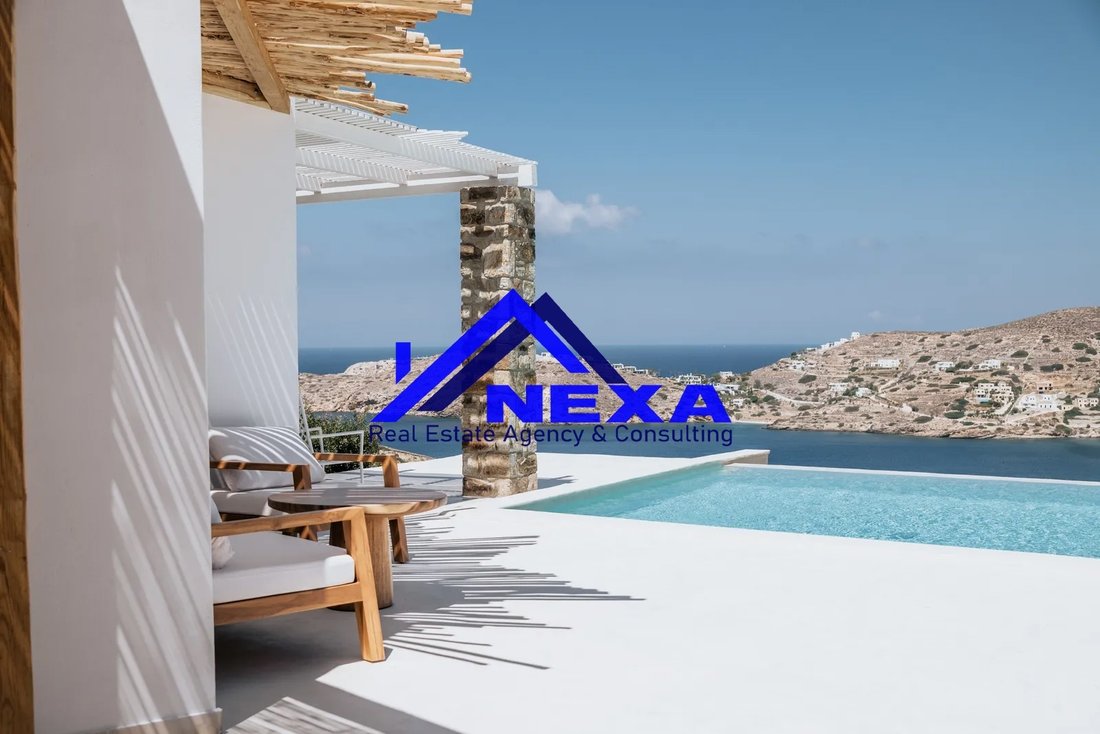 House in Ios, Aegean, Greece 1 - 15769410
