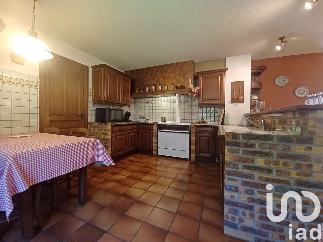 House in Auris, Auvergne-Rhône-Alpes, France 5 - 15771744