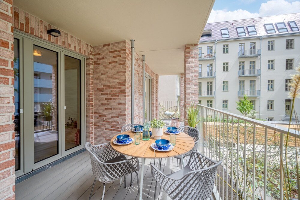 Apartment in Berlin, Berlin, Germany 1 - 15769293