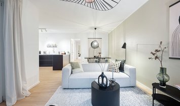 Wohnung in Berlin, Berlin, Deutschland 1