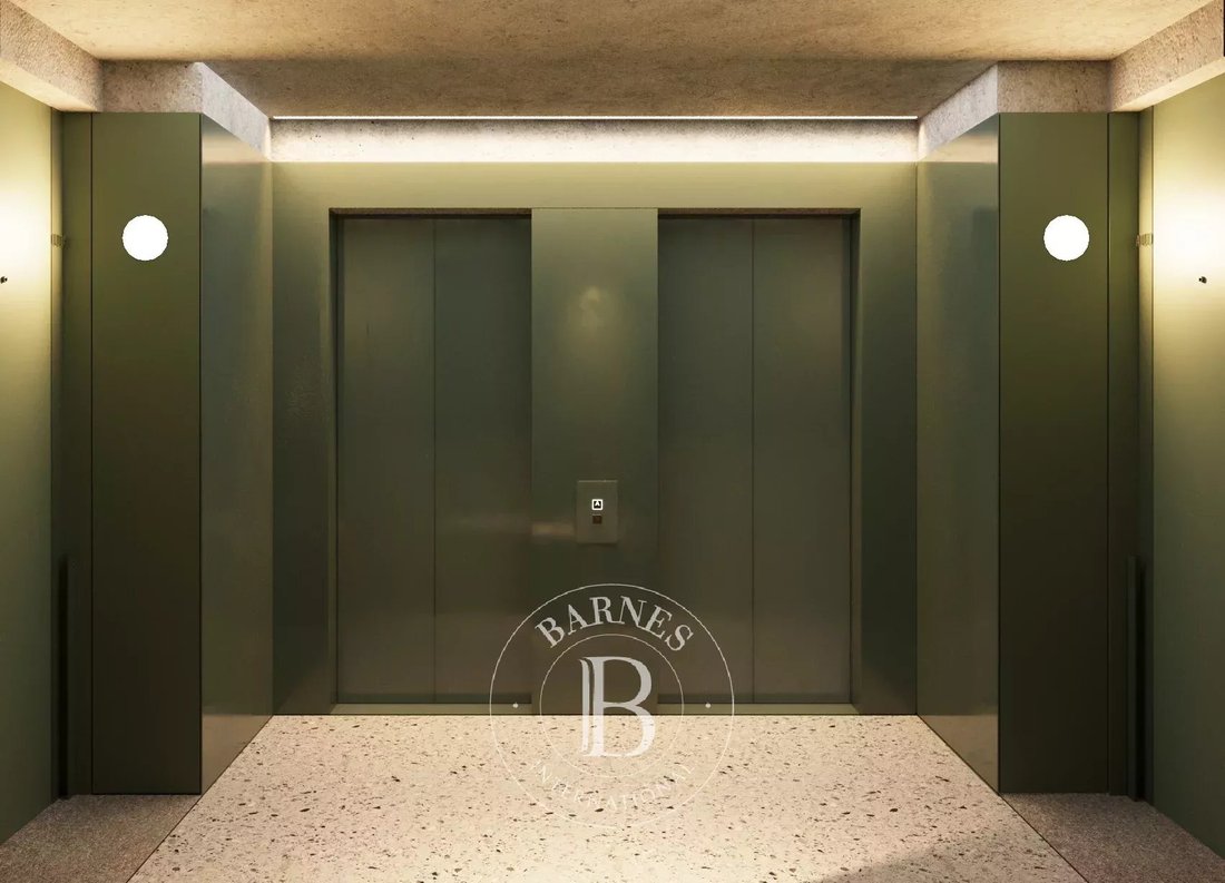 Apartment in Lordelo do Ouro e Massarelos, Porto District, Portugal 2 - 15769361