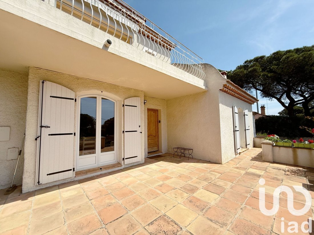 Maison à Grimaud, Provence-Alpes-Côte d'Azur, France 4 - 15771931