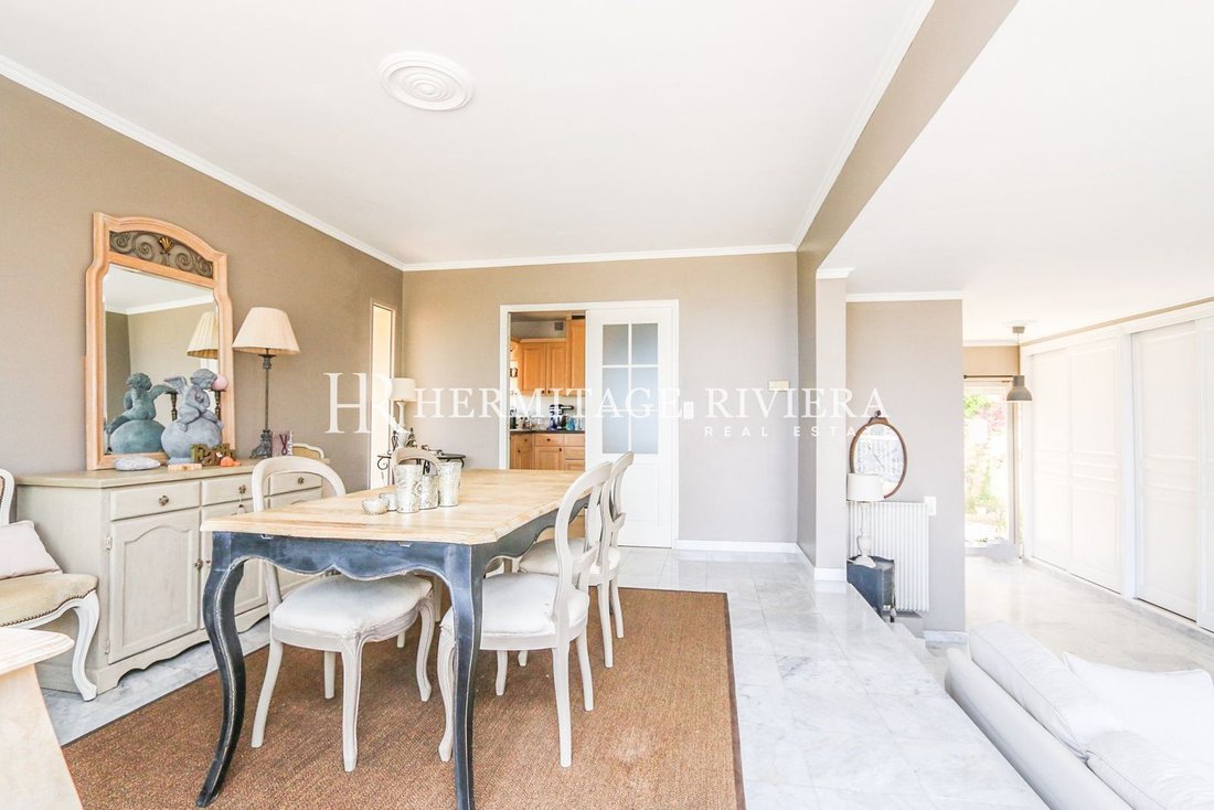 Apartment in Le Port, Villefranche-sur-Mer, France 5 - 14046773