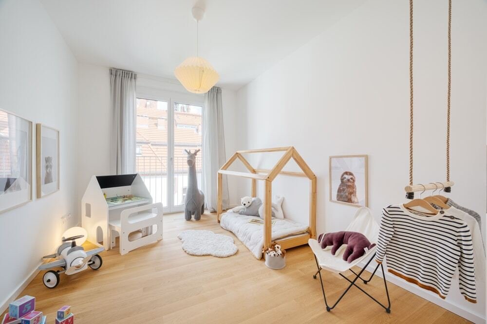 Apartment in Berlin, Berlin, Germany 4 - 15769285