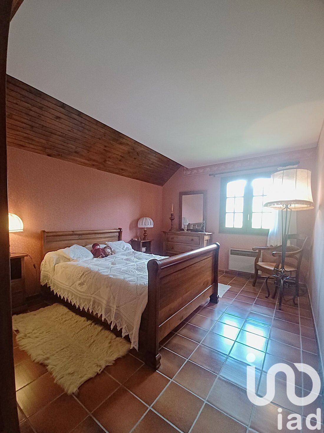 House in Auris, Auvergne-Rhône-Alpes, France 4 - 15771744