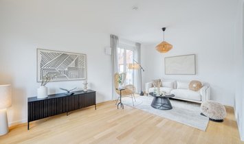 Appartement à Berlin, Berlin, Allemagne 1