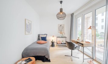 Apartment in Berlin, Berlin, Germany 2