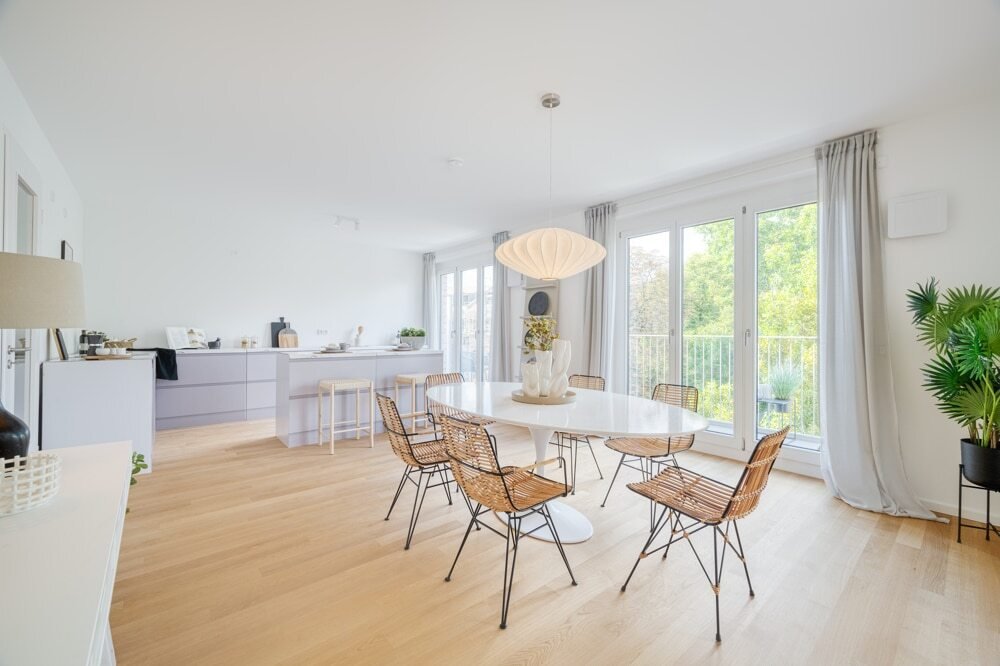 Apartment in Berlin, Berlin, Germany 5 - 15769281
