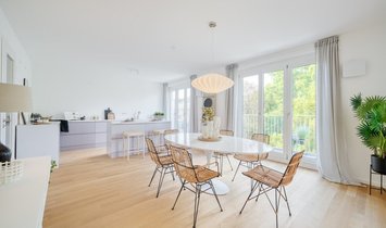 Appartement à Berlin, Berlin, Allemagne 2