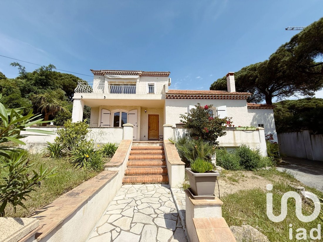 Maison à Grimaud, Provence-Alpes-Côte d'Azur, France 3 - 15771931