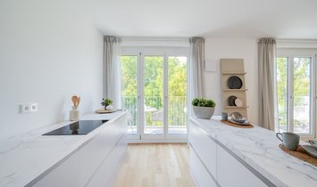Apartamento en Berlín, Berlín, Alemania 2