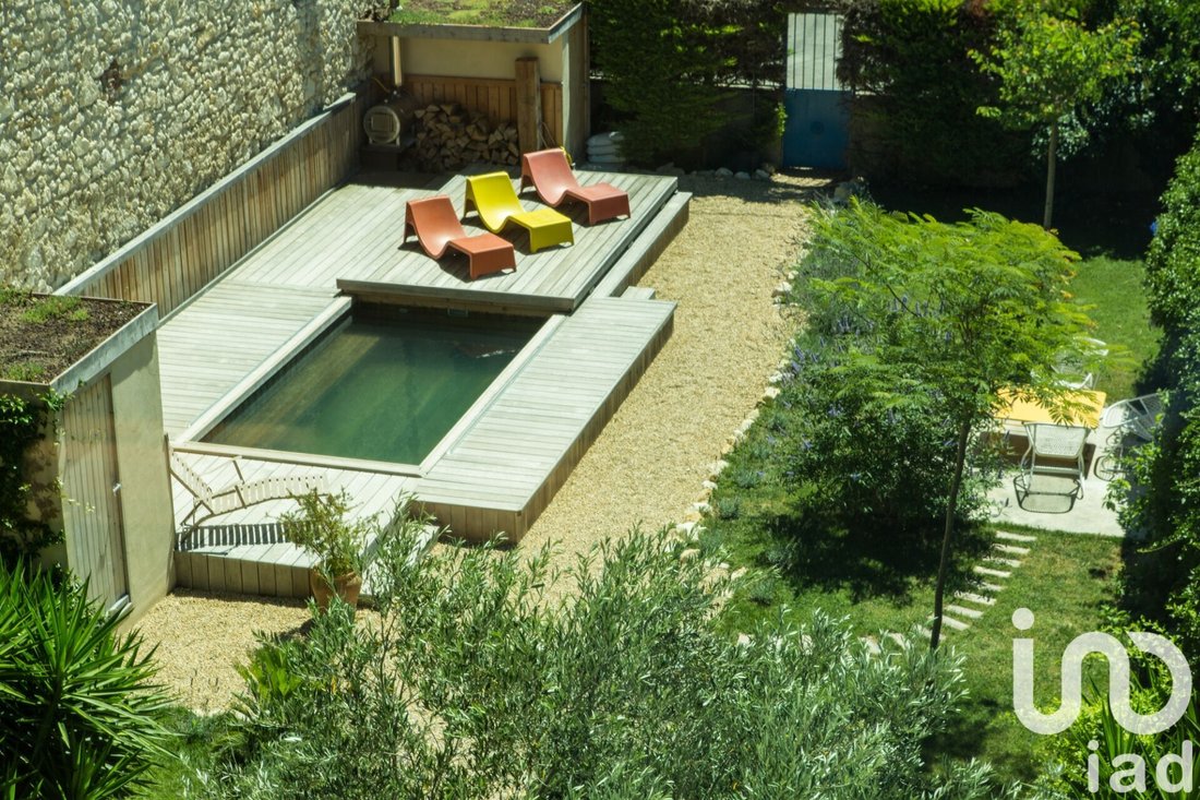House in Fleury, Occitania, France 1 - 15771736