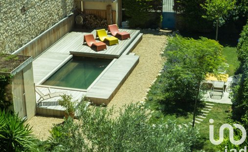 Casa a Fleury, Occitania, Francia 1