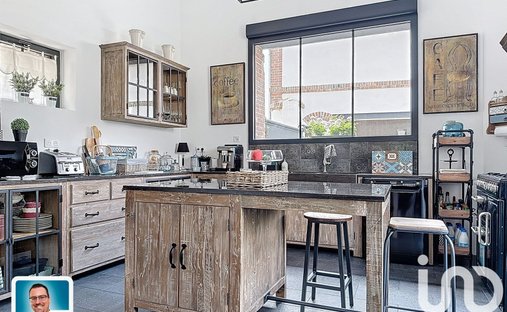 Sale Manor 735 M² 17 Rooms