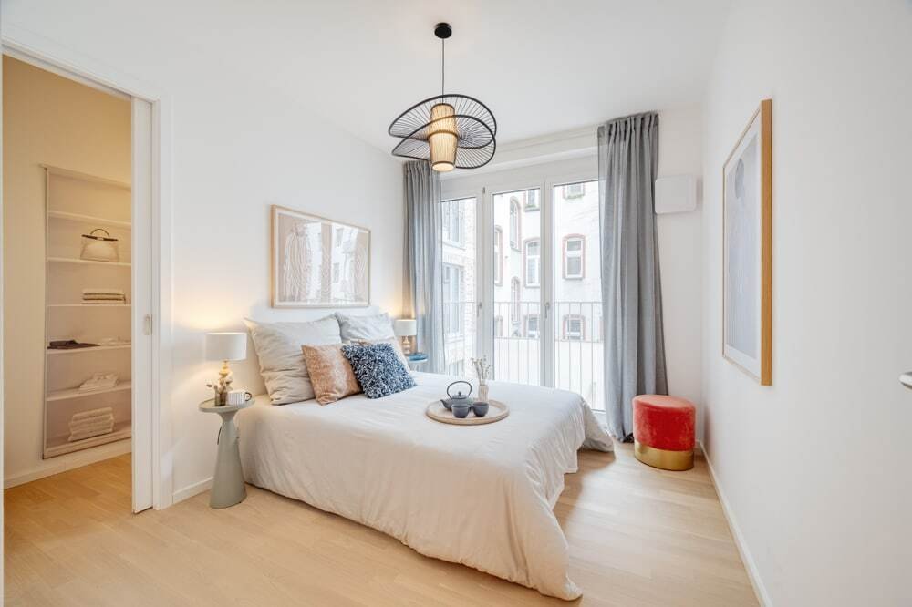 Apartment in Berlin, Berlin, Germany 4 - 15769293