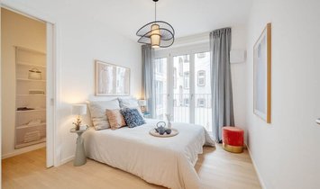 Appartamento a Berlino, Berlino, Germania 2