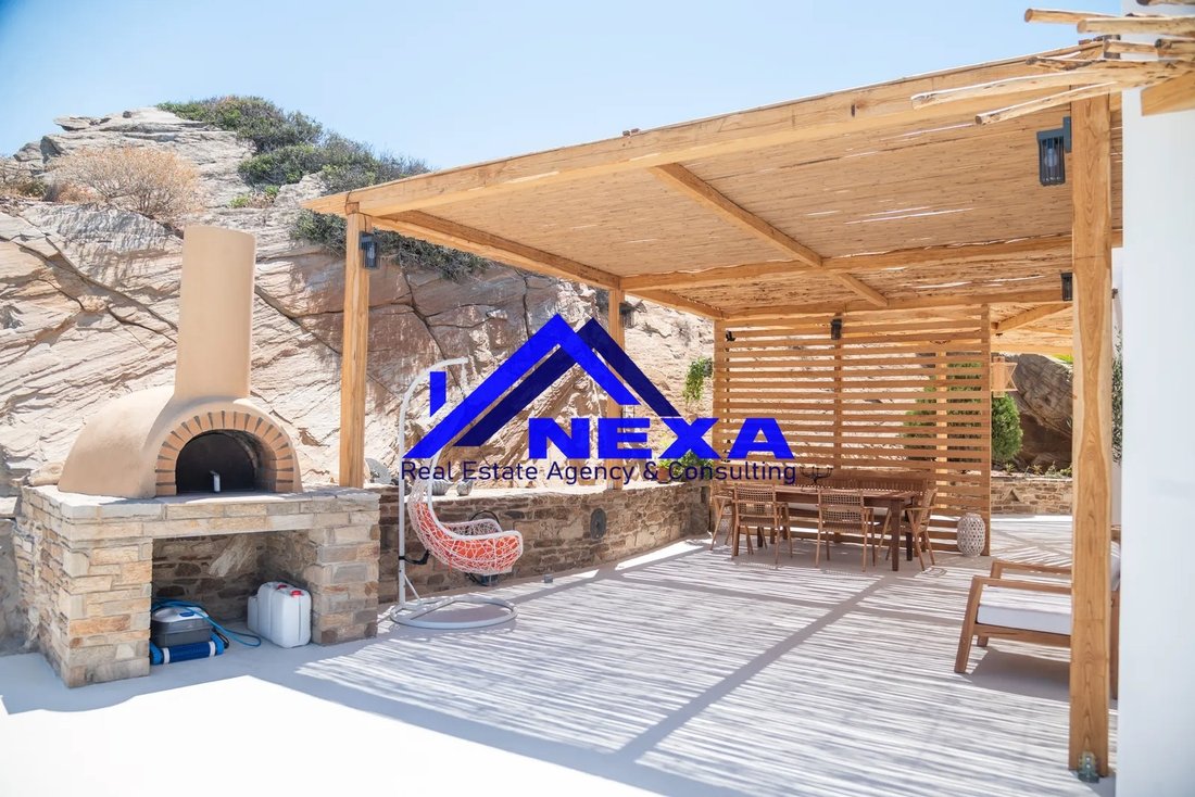 House in Ios, Aegean, Greece 5 - 15769410