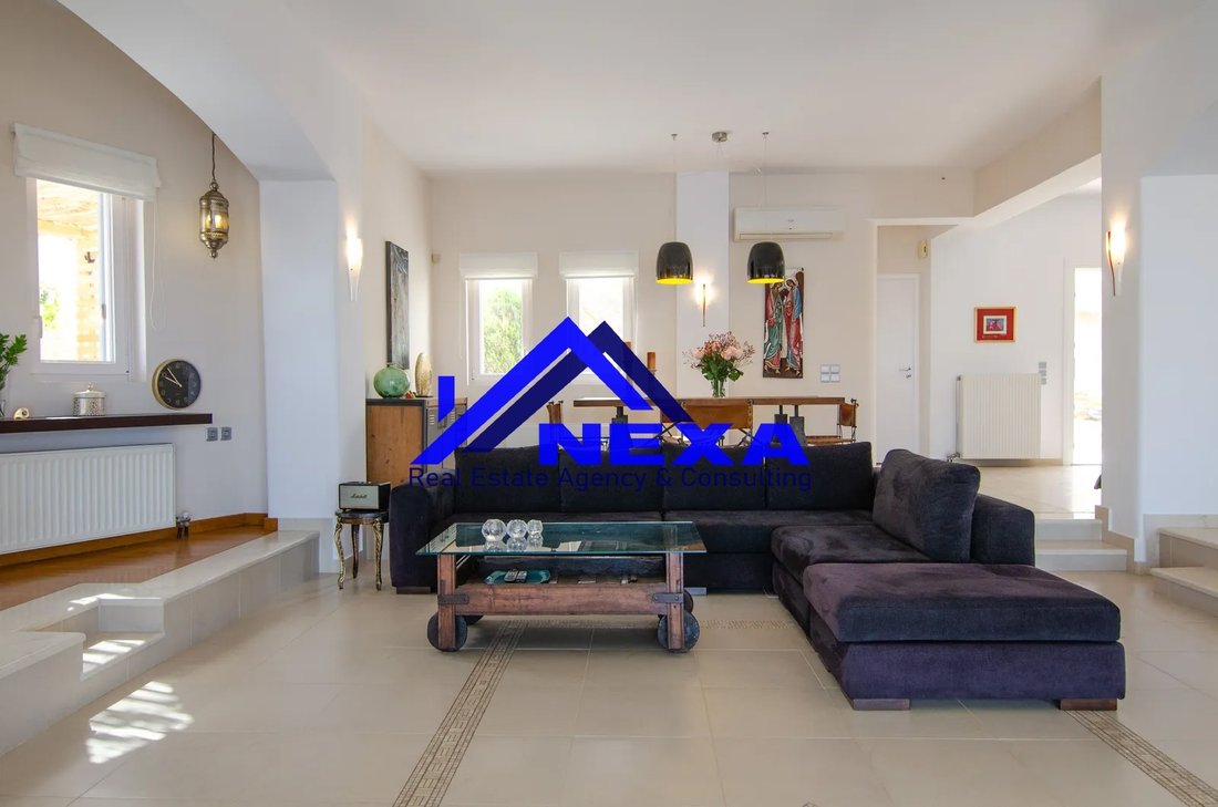 House in Ios, Aegean, Greece 4 - 15769410