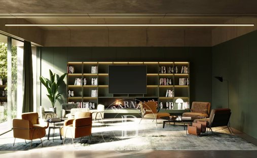 Apartment in Lordelo do Ouro e Massarelos, Porto District, Portugal 1