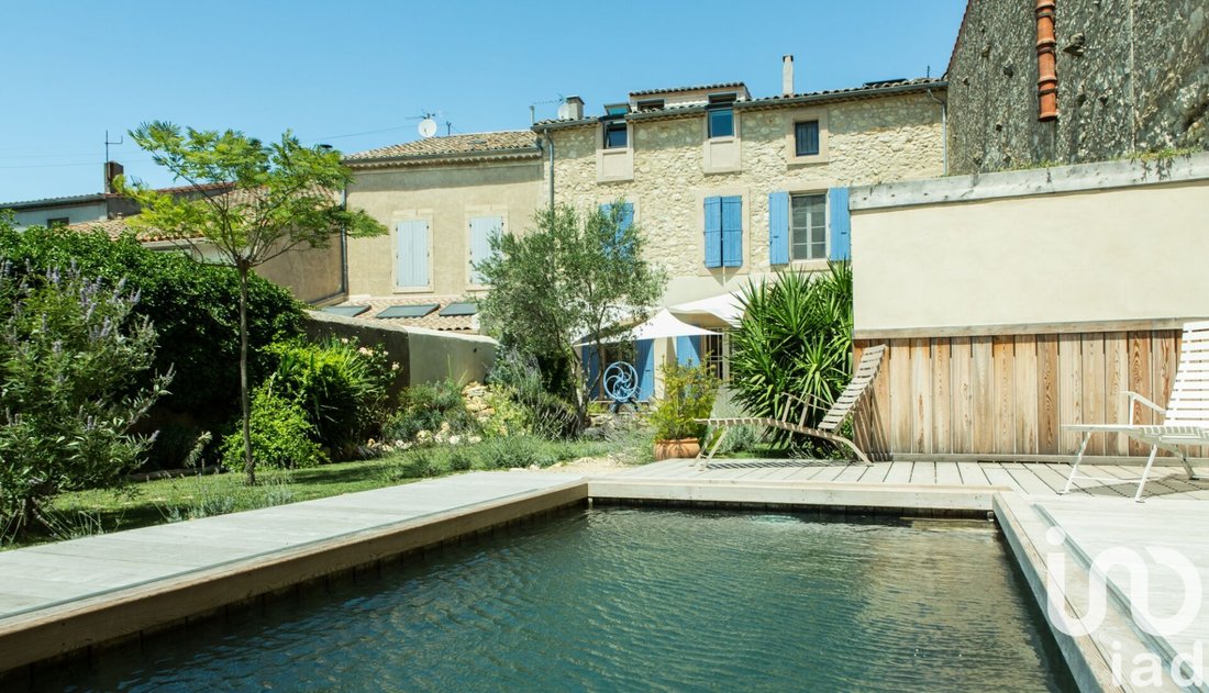 House in Fleury, Occitania, France 5 - 15771736