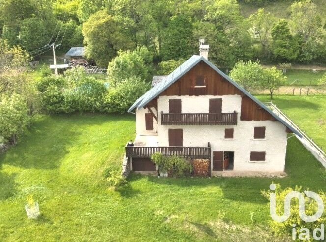 House in Auris, Auvergne-Rhône-Alpes, France 1 - 15771744