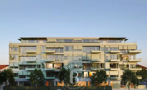 Apartment in Lordelo do Ouro e Massarelos, Porto District, Portugal 1