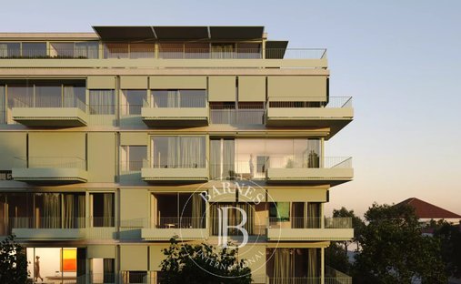 Penthouse in Lordelo do Ouro e Massarelos, Porto District, Portugal 1