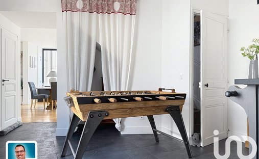 Sale Manor 735 M² 17 Rooms