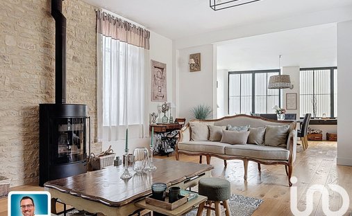 Sale Manor 735 M² 17 Rooms