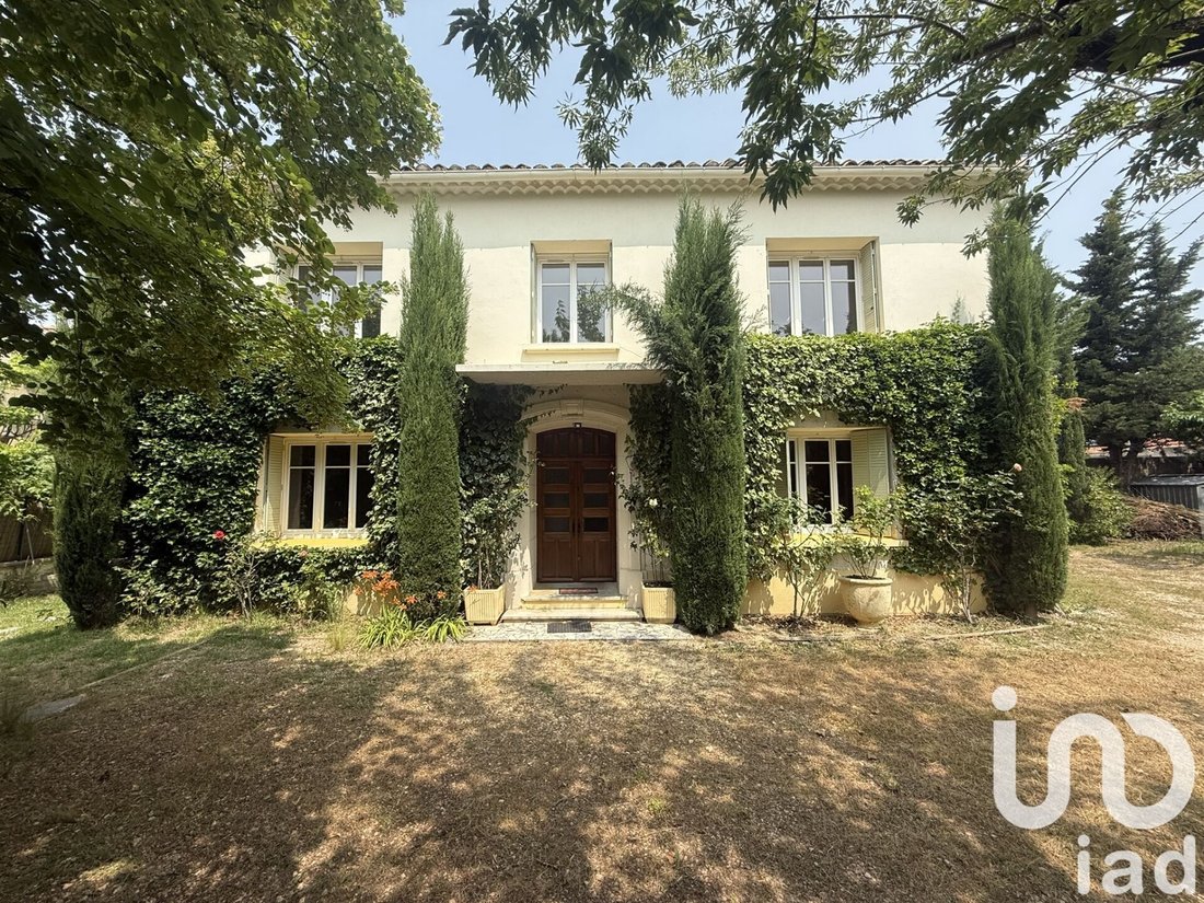 House in Rasteau, Provence-Alpes-Côte d'Azur, France 1 - 15772042