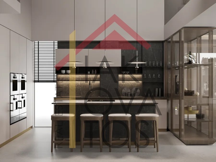 Apartment in Glyfada, Attica, Greece 5 - 15769444