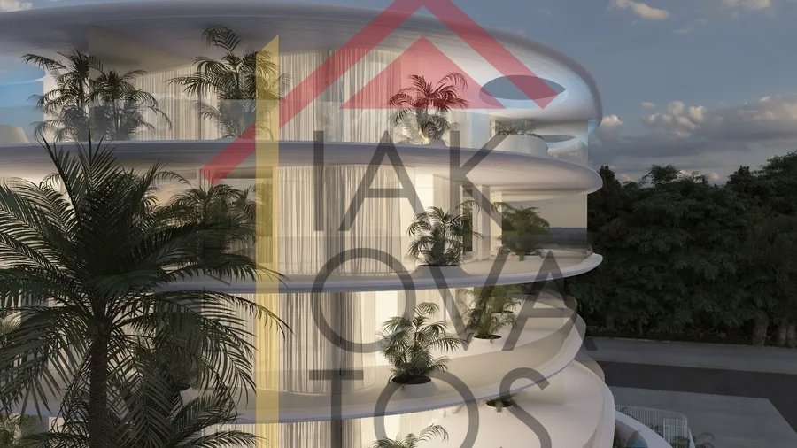 Apartment in Glyfada, Attica, Greece 2 - 15769444