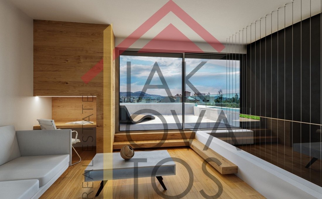 Apartment in Voula, Attica, Greece 2 - 15769443