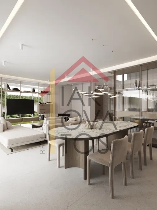 Apartment in Glyfada, Attica, Greece 4 - 15769444