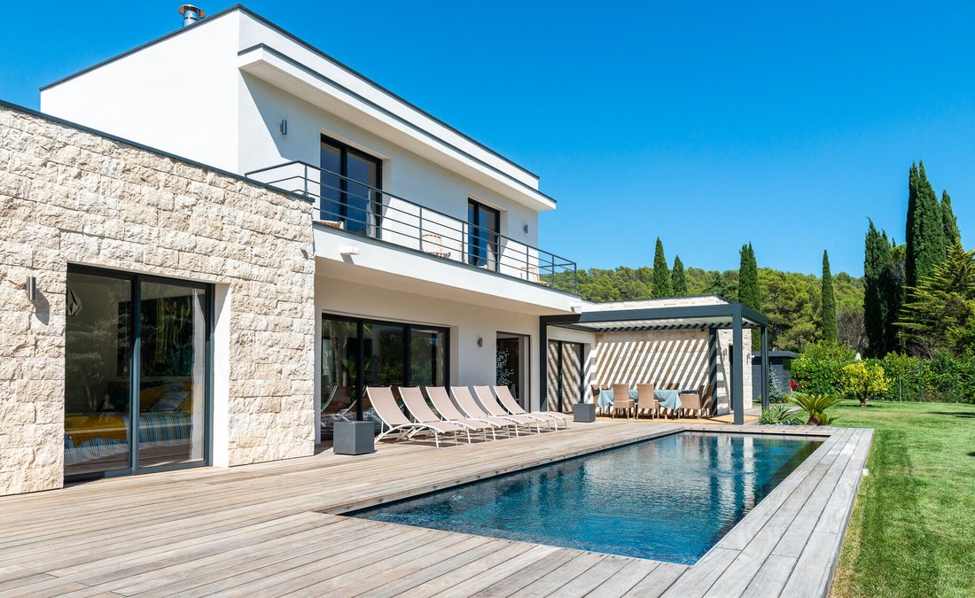 House in Montferrier-sur-Lez, Occitania, France 1 - 15769394