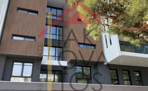 Wohnung in Glyfada, Attika, Griechenland 1