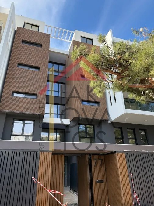 Apartment in Glyfada, Attica, Greece 1 - 15769448